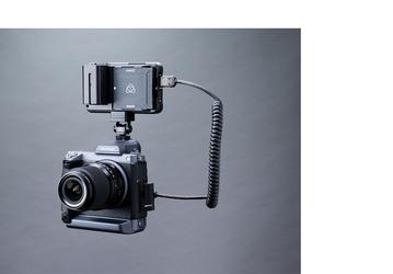 Вышли крупные обновления прошивок для всех камер системы Fujifilm GFX
