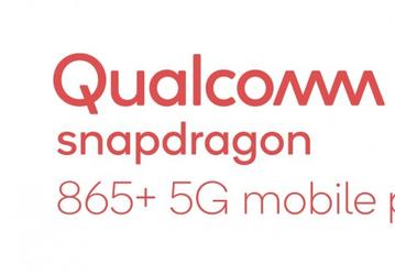 Первая мобильная платформа с CPU частотой свыше 3,0 ГГц. Представлена SoC Qualcomm Snapdragon 865+