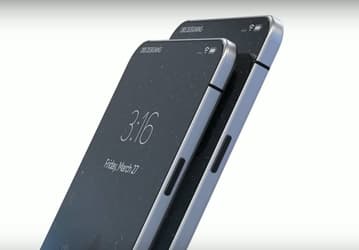 Apple запатентовала кнопку включения iPhone с обратной связью
