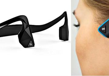 Новые Apple AirPods получат функцию костной проводимости