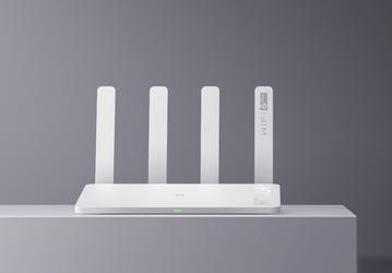 Honor представляет Honor Router 3 — беспроводной роутер с поддержкой Wi-Fi 6 Plus