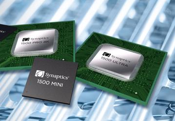 Synaptics покупает часть активов Broadcom