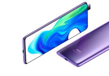 Наконец, MIUI 12. Poco F2 Pro получили стабильную оболочку с «суперобоями» и множеством других новшеств