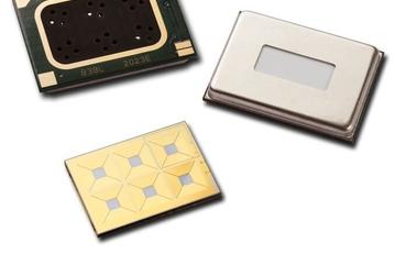 xMEMS называет Montara первой в мире настоящей монолитной акустической системой MEMS 