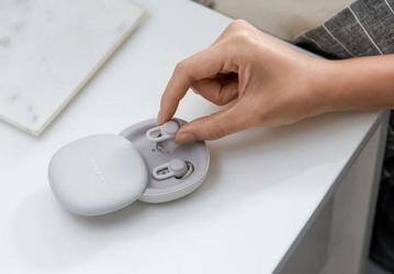 Amazfit ZenBuds — новый хит Indiegogo — это наушники, предназначенные вовсе не для музыки