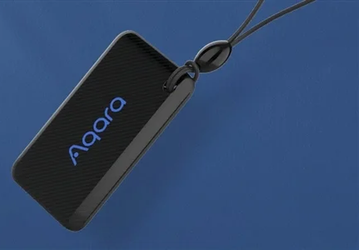 На платформе Xiaomi Youpin представлена NFC-карта для умных замков