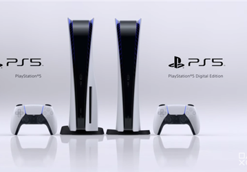 Sony раскроет стоимость и дату старта продаж PlayStation 5 на следующей неделе