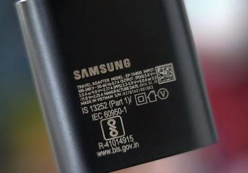 Плохой пример заразителен. Samsung может перестать комплектовать смартфоны зарядками вслед за Apple