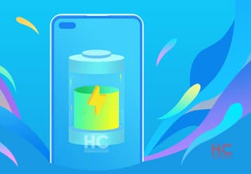 Смартфоны Huawei начали разряжаться слишком быстро