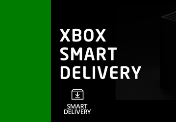 Microsoft запрещает продавать игры дважды. Подробности о Smart Delivery в Xbox Series X 