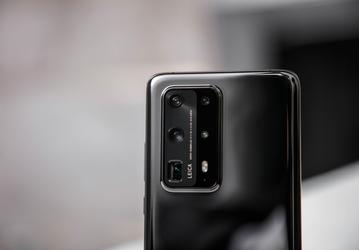 Самый крутой камерофон Huawei P40 Pro+ приехал в Россию. Заметно дешевле, чем в Европе
