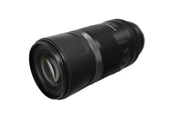 Представлены объективы Canon RF600mm F11 IS STM и RF800mm F11 IS STM, а также телеконверторы RF Extender 1.4x и RF 2x