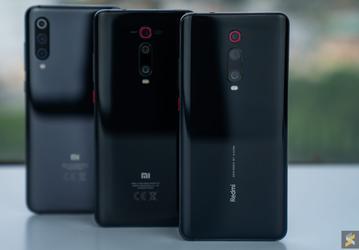В «Клуб 120 Гц+» в этом году вступят Xiaomi Mi 10T Pro, Huawei Mate X2, Galaxy Note20 Ultra и другие смартфоны