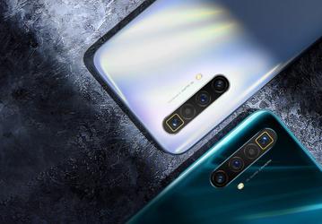 Зарядить смартфон на треть за 3 минуты. Realme готовит сверхбыструю зарядку мощностью свыше 100 Вт