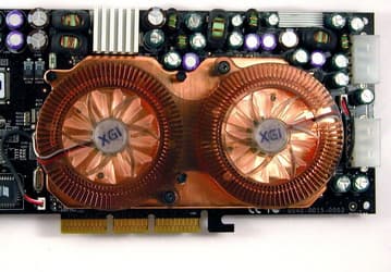 Дискретная видеокарта не от AMD или Nvidia? Китайская Zhaoxin готовит свой первый GPU