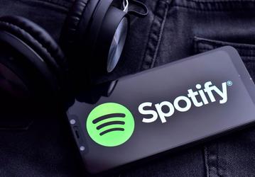 Россия оказалась «круче» Индии. Сервис Spotify на нашем рынке стартовал очень успешно