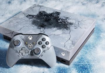 Xbox One X всё. Microsoft прекращает производство флагманской консоли и Xbox One S All-Digital Edition