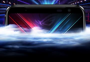 Открылся предзаказ на смартфон Asus ROG Phone 3