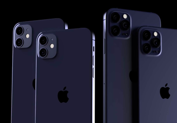 iPhone 12 и новые iPad выйдут в октябре. Информация от надежного инсайдера