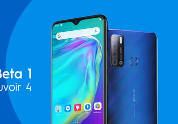 Первый смартфон на основе SoC MediaTek приобщился к бета-тесту Android 11