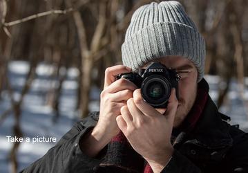 Pentax верит в будущее зеркальных фотокамер