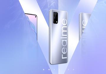 Realme раскритиковали за откровенный плагиат