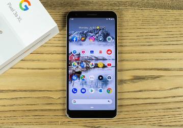Google Pixel 3a и Pixel 3a XL сняли с продаж перед анонсом Google Pixel 4a
