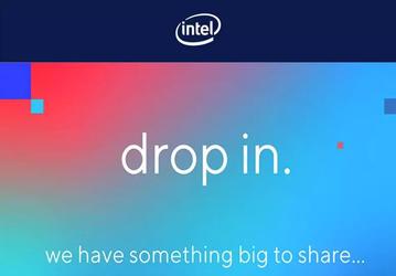 Intel готовит для нас «нечто большое». Важный анонс компании намечен на 2 сентября