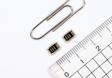 LG представила самый маленький и самый быстрый в истории модуль Bluetooth LE