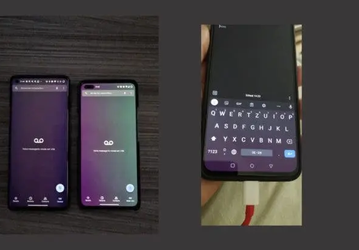 Катастрофа OnePlus. У OnePlus Nord большая проблема с экраном