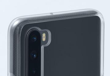OnePlus Nord точно получит «флагманскую камеру» с оптической стабилизацией. Также появились новые рендеры аппарата