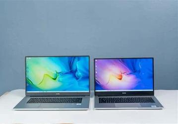 Представлены ноутбуки Huawei MateBook D 2020 Ryzen Edition на 7-нм процессорах AMD Ryzen 4000 