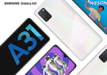 Недорогой смартфон Samsung с огромным аккумулятором дешевеет вскоре после появления в Индии