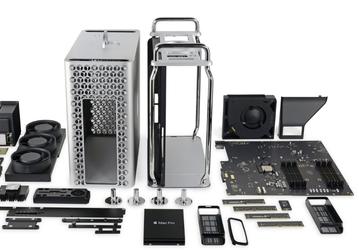 Теперь всего за 200 долларов базовый Mac Pro можно сделать чуть современнее. В конфигураторе появилась 3D-карта Radeon Pro W5500X