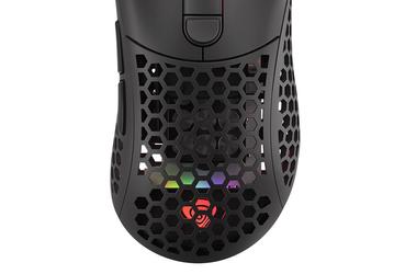 Корпус игровой мыши Genesis Xenon 800 облегчен