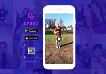 Facebook закрывает свою альтернативу TikTok