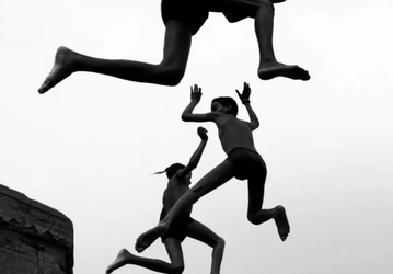 Лучшие фотографии, сделанные на iPhone
