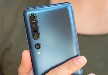 Xiaomi Mi 10 Pro Plus станет рекордсменом 2020 года по всем видам зарядки