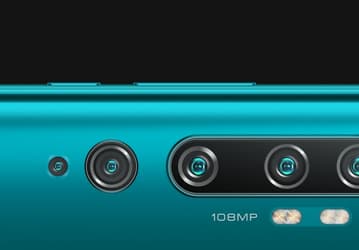 100-ваттный смартфон Xiaomi получит всего лишь 48-мегапиксельную камеру