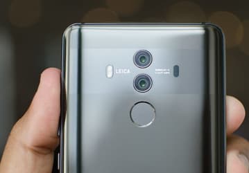 Huawei готовит MateStation — док-станцию для превращения смартфона в подобие ПК