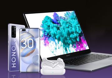 Honor стал лучшим растущим продуктовым брендом международной премии Best Brands 2020 