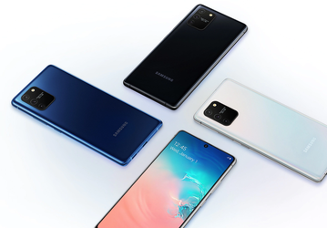 Samsung Galaxy S20 FE (Fan Edition) составит конкуренцию OnePlus 8T