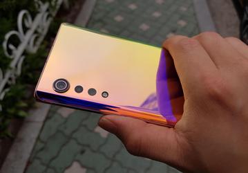 LG послушала отзывы пользователей. Теперь оболочка Velvet UI появится на нескольких топовых аппаратах компании