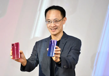 Большие перемены в Xiaomi. Подразделение смартфонов возглавил новый человек