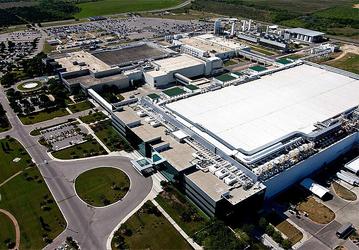 Samsung приписывают намерение инвестировать в GlobalFoundries