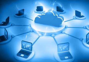 Gartner прогнозирует, что мировой доход от общедоступных облаков в этом году вырастет на 6,3%