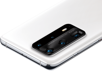 Топовый камерофон Huawei P40 Pro+ получил важное обновление