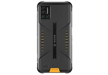 Представлена новая серия неубиваемых смартфонов Umidigi Bison  