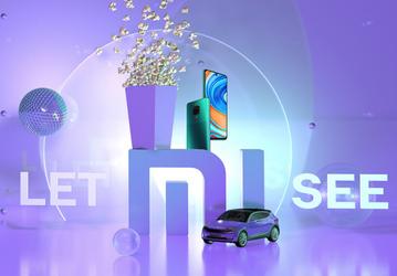 Xiaomi запускает «бесплатный» летний кинотеатр в Москве