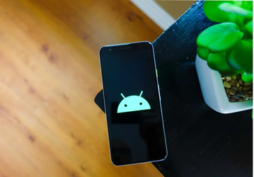 Google рассказала об Android 12. Функции, которых мы не увидим в Android 11